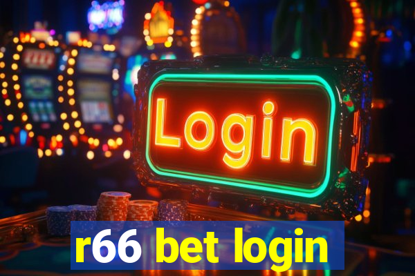 r66 bet login